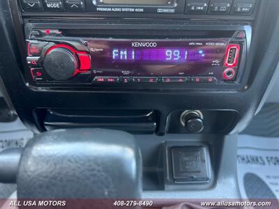 1998 Honda Passport LX   - Photo 35 - San Jose, CA 95116