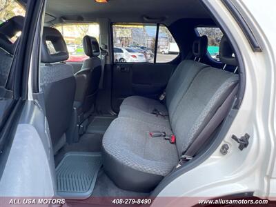 1998 Honda Passport LX   - Photo 23 - San Jose, CA 95116