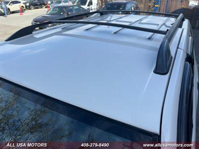 1998 Honda Passport LX   - Photo 16 - San Jose, CA 95116