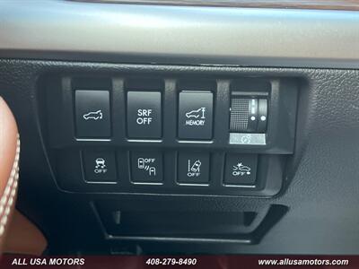 2017 Subaru Outback 2.5i Touring   - Photo 48 - San Jose, CA 95116