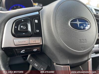 2017 Subaru Outback 2.5i Touring   - Photo 21 - San Jose, CA 95116