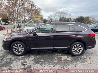 2017 Subaru Outback 2.5i Touring   - Photo 6 - San Jose, CA 95116