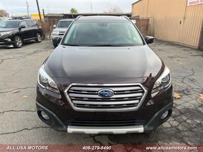 2017 Subaru Outback 2.5i Touring   - Photo 4 - San Jose, CA 95116