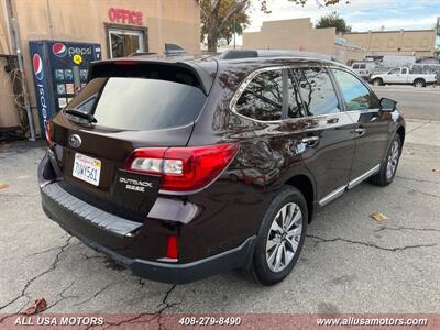 2017 Subaru Outback 2.5i Touring   - Photo 9 - San Jose, CA 95116