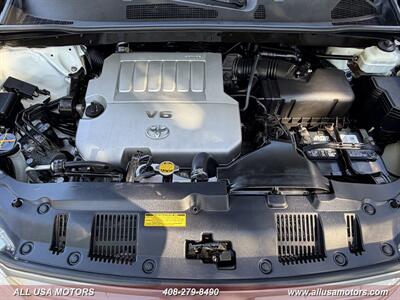 2013 Toyota Highlander Plus - Photo 14 - San Jose, CA 95116