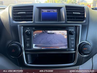 2013 Toyota Highlander Plus - Photo 38 - San Jose, CA 95116