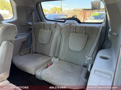 2013 Toyota Highlander Plus - Photo 24 - San Jose, CA 95116