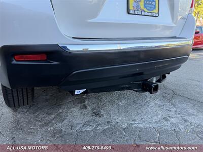 2013 Toyota Highlander Plus - Photo 10 - San Jose, CA 95116
