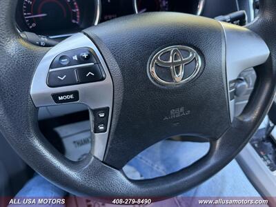 2013 Toyota Highlander Plus - Photo 18 - San Jose, CA 95116