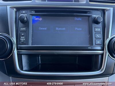 2013 Toyota Highlander Plus - Photo 41 - San Jose, CA 95116