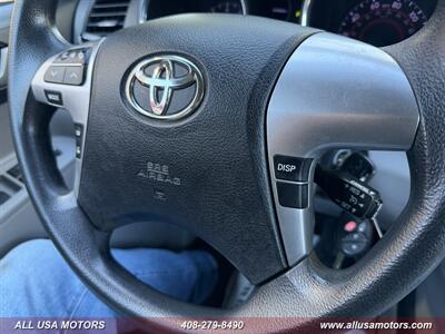 2013 Toyota Highlander Plus - Photo 20 - San Jose, CA 95116
