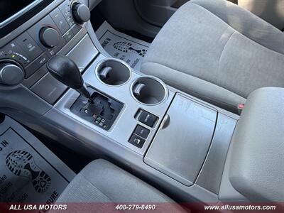 2013 Toyota Highlander Plus - Photo 43 - San Jose, CA 95116