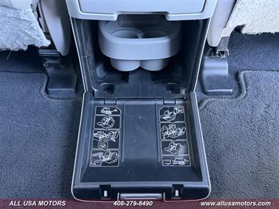 2013 Toyota Highlander Plus - Photo 30 - San Jose, CA 95116