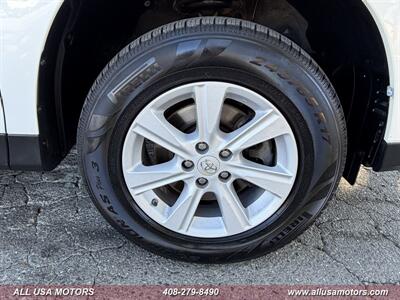 2013 Toyota Highlander Plus - Photo 13 - San Jose, CA 95116