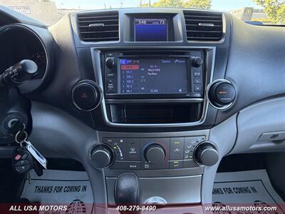 2013 Toyota Highlander Plus - Photo 36 - San Jose, CA 95116