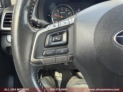 2016 Subaru Impreza 2.0i Sport Premium - Photo 17 - San Jose, CA 95116