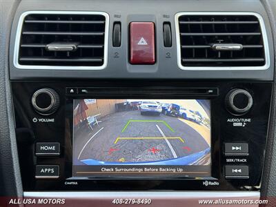 2016 Subaru Impreza 2.0i Sport Premium - Photo 32 - San Jose, CA 95116