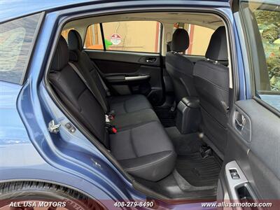 2016 Subaru Impreza 2.0i Sport Premium - Photo 24 - San Jose, CA 95116