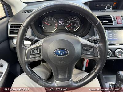 2016 Subaru Impreza 2.0i Sport Premium - Photo 15 - San Jose, CA 95116