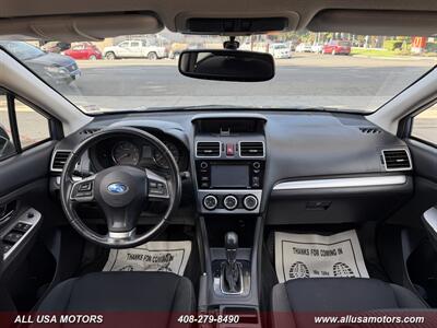 2016 Subaru Impreza 2.0i Sport Premium - Photo 26 - San Jose, CA 95116