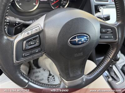 2016 Subaru Impreza 2.0i Sport Premium - Photo 16 - San Jose, CA 95116