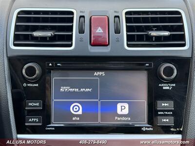 2016 Subaru Impreza 2.0i Sport Premium - Photo 35 - San Jose, CA 95116