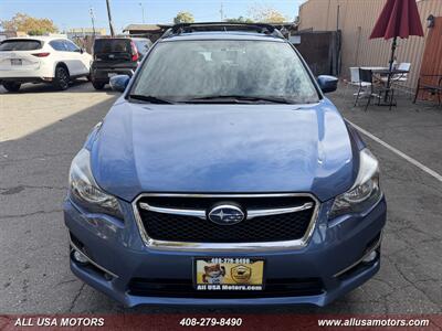 2016 Subaru Impreza 2.0i Sport Premium - Photo 4 - San Jose, CA 95116