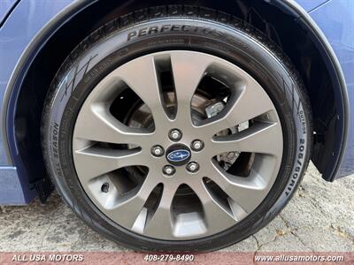 2016 Subaru Impreza 2.0i Sport Premium - Photo 11 - San Jose, CA 95116