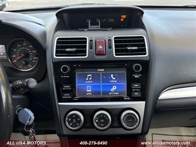 2016 Subaru Impreza 2.0i Sport Premium - Photo 30 - San Jose, CA 95116