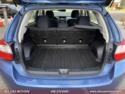 2016 Subaru Impreza 2.0i Sport Premium - Photo 22 - San Jose, CA 95116