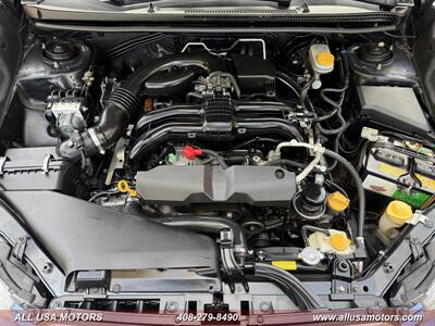 2016 Subaru Impreza 2.0i Sport Premium - Photo 12 - San Jose, CA 95116
