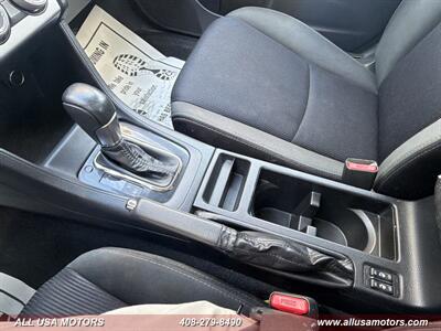 2016 Subaru Impreza 2.0i Sport Premium - Photo 39 - San Jose, CA 95116