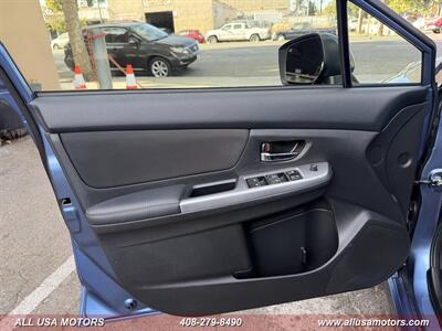 2016 Subaru Impreza 2.0i Sport Premium - Photo 13 - San Jose, CA 95116