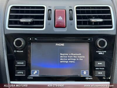 2016 Subaru Impreza 2.0i Sport Premium - Photo 34 - San Jose, CA 95116