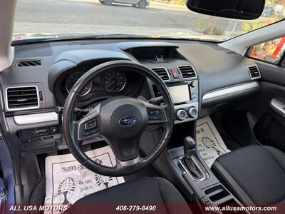2016 Subaru Impreza 2.0i Sport Premium - Photo 14 - San Jose, CA 95116