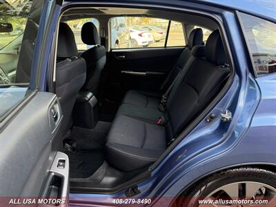 2016 Subaru Impreza 2.0i Sport Premium - Photo 21 - San Jose, CA 95116