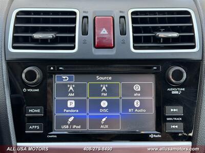 2016 Subaru Impreza 2.0i Sport Premium - Photo 36 - San Jose, CA 95116