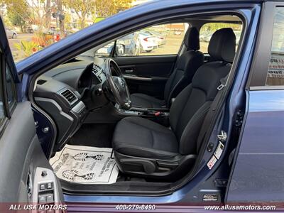 2016 Subaru Impreza 2.0i Sport Premium - Photo 20 - San Jose, CA 95116
