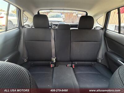 2016 Subaru Impreza 2.0i Sport Premium - Photo 23 - San Jose, CA 95116
