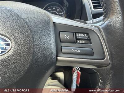 2016 Subaru Impreza 2.0i Sport Premium - Photo 19 - San Jose, CA 95116