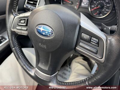 2016 Subaru Impreza 2.0i Sport Premium - Photo 18 - San Jose, CA 95116