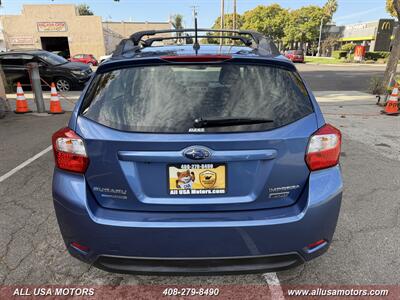 2016 Subaru Impreza 2.0i Sport Premium - Photo 8 - San Jose, CA 95116
