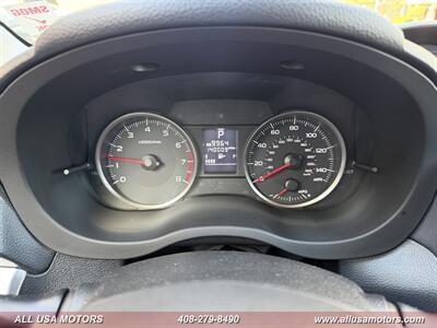 2016 Subaru Impreza 2.0i Sport Premium - Photo 27 - San Jose, CA 95116