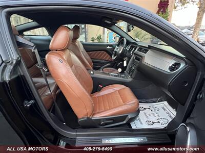 2011 Ford Mustang V6 Premium - Photo 27 - San Jose, CA 95116