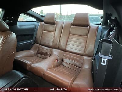 2011 Ford Mustang V6 Premium - Photo 23 - San Jose, CA 95116