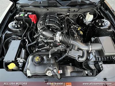 2011 Ford Mustang V6 Premium - Photo 14 - San Jose, CA 95116