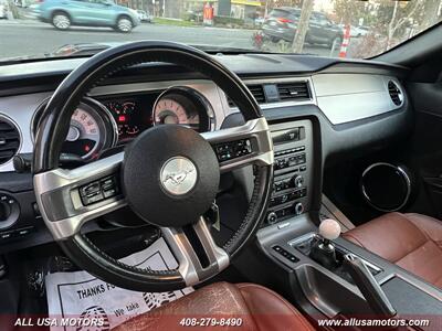 2011 Ford Mustang V6 Premium - Photo 16 - San Jose, CA 95116
