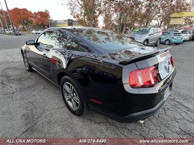 2011 Ford Mustang V6 Premium - Photo 7 - San Jose, CA 95116