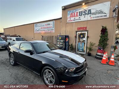 2011 Ford Mustang V6 Premium - Photo 3 - San Jose, CA 95116