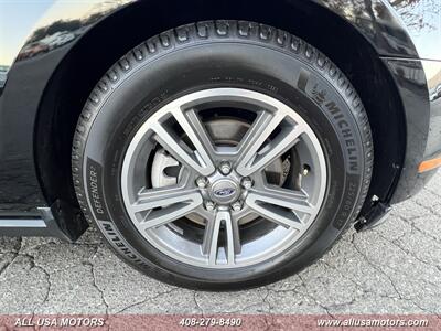 2011 Ford Mustang V6 Premium - Photo 13 - San Jose, CA 95116